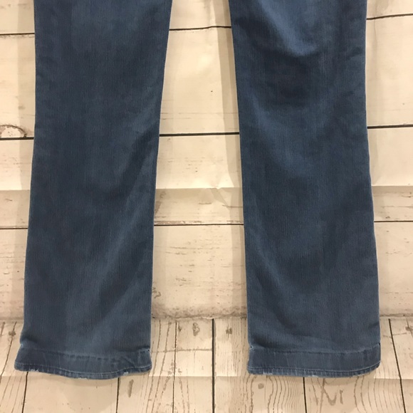 Rich & Skinny Bootcut Jeans 25 - Picture 7 of 7